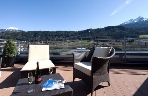 Hoetting Hotel | Hotel Penz West