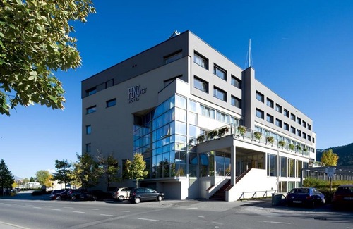 Hoetting Hotel | Hotel Penz West