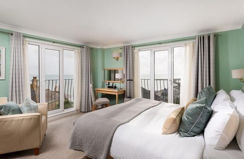 Chysauster Hotel | Hotel Penzance