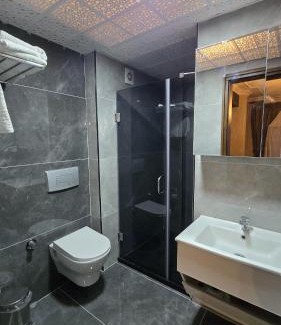 Asmali Mescit Hotel | Hotel Pera Capitol