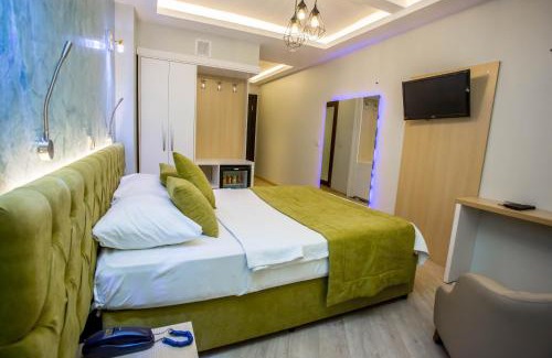 Asmali Mescit Hotel | Hotel Pera Capitol
