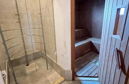Perdizes Hotel | HOTEL PERDIZES - Flat Executivo - 1208