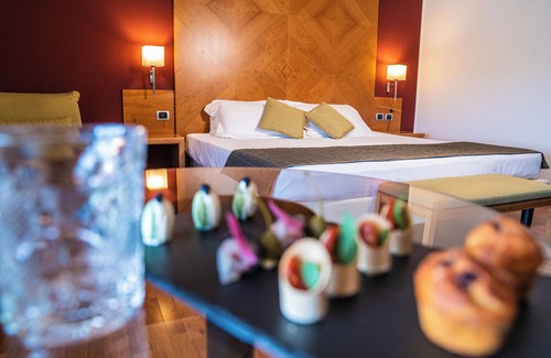 Legnago Hotel | Hotel Pergola
