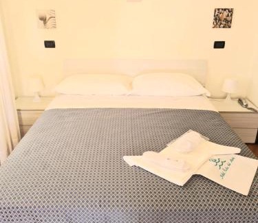 Lido di Camaiore Hotel | Hotel Perla Del Mare