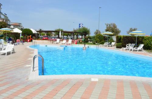 Senigallia Hotel | Hotel Perla