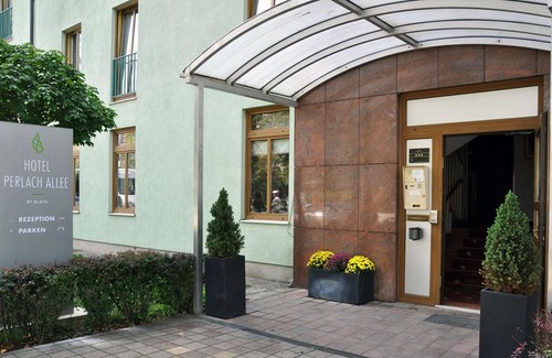 Perlach Hotel | Hotel Perlach Allee