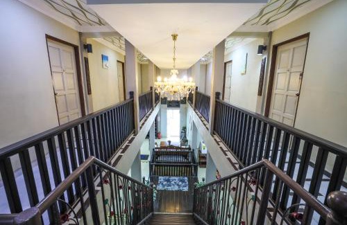 Dungun House | Hotel Pesona Timur