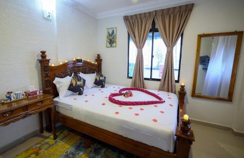 Dungun House | Hotel Pesona Timur