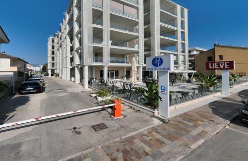 Alba Adriatica Hotel | Hotel Petite Fleur