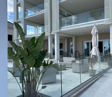 Alba Adriatica Hotel | Hotel Petite Fleur