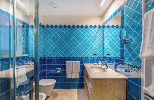 Cala di Volpe Hotel | Hotel Petra Bianca