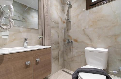 Neos Marmaras Hotel | Hotel Petunia