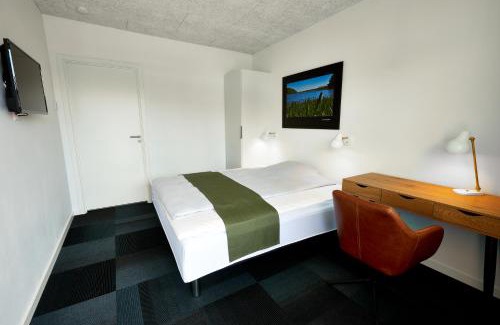 Holstebro Apartment | Hotel Phønix