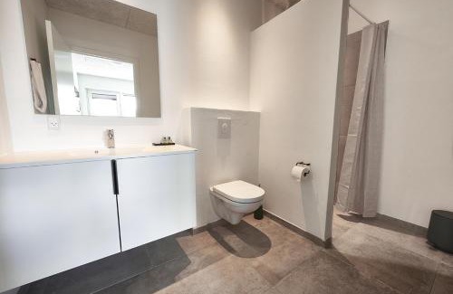Holstebro Apartment | Hotel Phønix