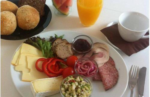 Holstebro Apartment | Hotel Phønix