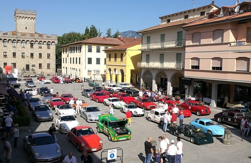 Firenzuola Hotel | Hotel Piccola Firenze