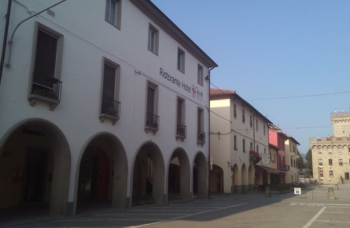 Firenzuola Hotel | Hotel Piccola Firenze