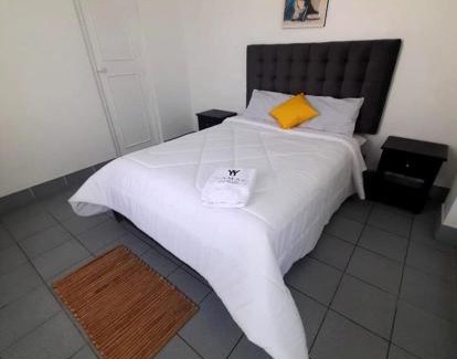 Punta Hermosa Hotel | Hotel Pico Alto, La Planicie