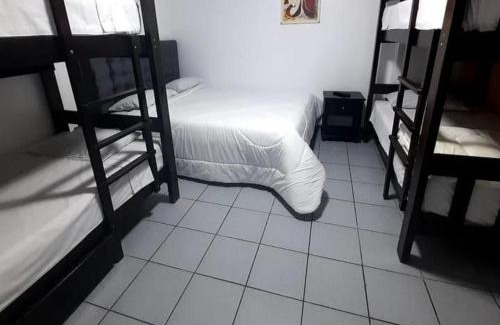 Punta Hermosa Hotel | Hotel Pico Alto, La Planicie