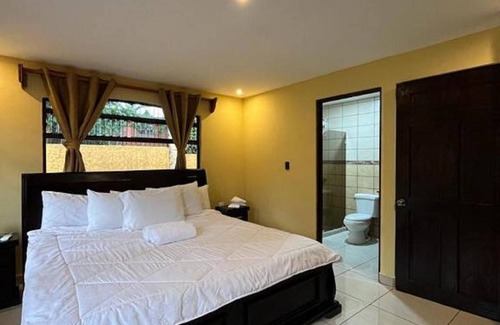 Roble Hotel | Hotel Pico Colorado