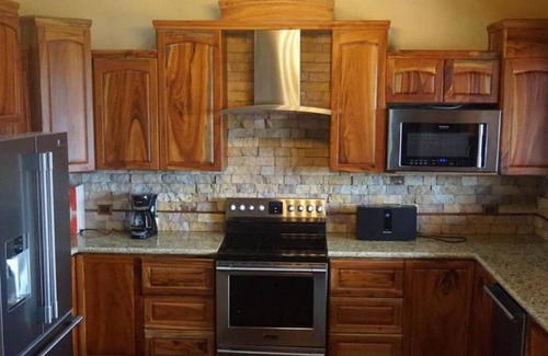 Roble Hotel | Hotel Pico Colorado