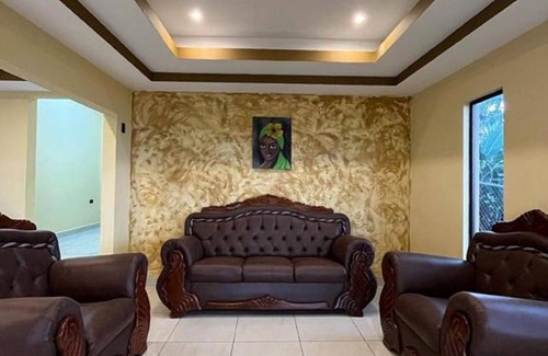 Roble Hotel | Hotel Pico Colorado