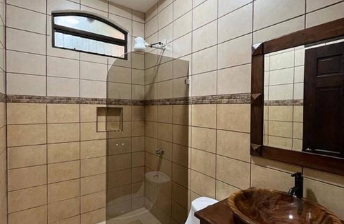 Roble Hotel | Hotel Pico Colorado