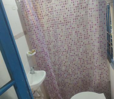 Almirante Brown Apartment | hotel piecita del susurro