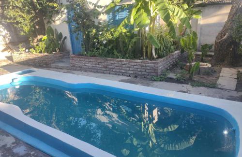 Almirante Brown Apartment | hotel piecita del susurro