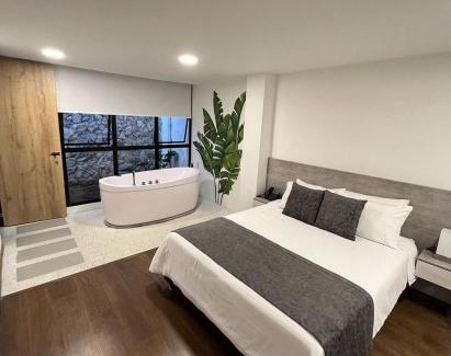 Manizales Hotel | Hotel Piedras De Maní