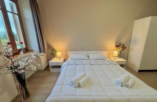 Nova Ponente Hotel | Hotel Pietralba