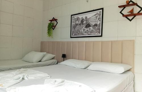 Sao Luis Hotel | Hotel Pilão