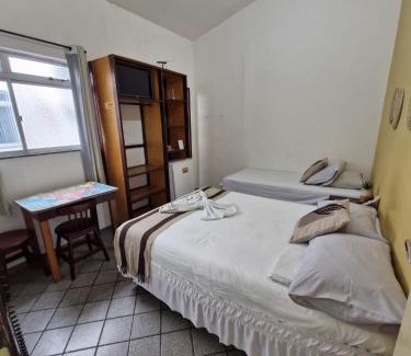 Sao Luis Hotel | Hotel Pilão