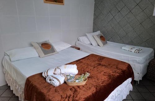 Sao Luis Hotel | Hotel Pilão