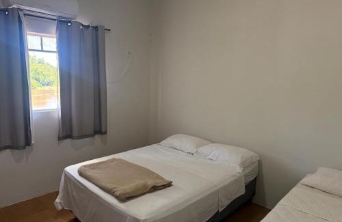 Coxim Hotel | Hotel Pintado Azul