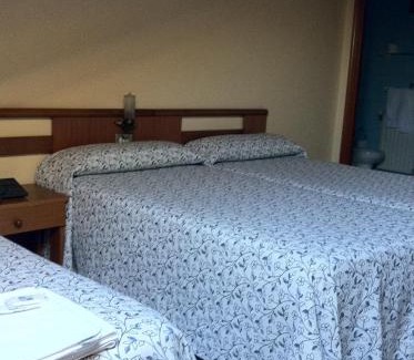 Baiona Old Town Hotel | Hotel Pinzon