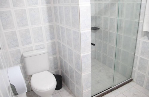 Pituba Hotel | Hotel Pirâmide Paulo VI