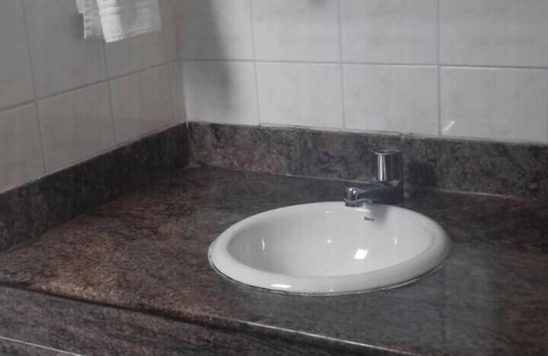 Pituba Hotel | Hotel Pirâmide Paulo VI