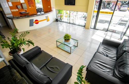 Pituba Hotel | Hotel Piramide Pituba - Av Paulo VI