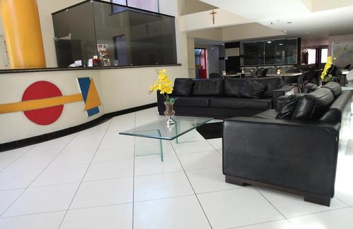 Pituba Hotel | Hotel Piramide - Pituba
