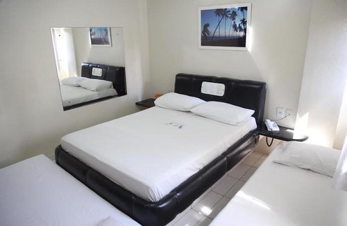 Pituba Hotel | Hotel Piramide - Pituba
