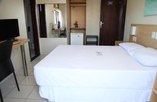Pituba Hotel | Hotel Piramide - Pituba