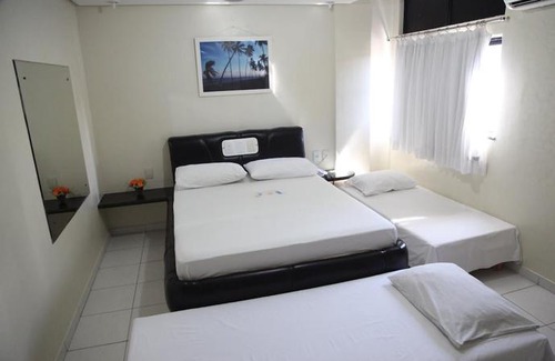 Pituba Hotel | Hotel Piramide - Pituba