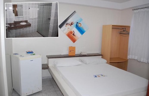 Pituba Hotel | Hotel Piramide - Pituba II