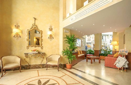 Oltrarno Hotel | Hotel Pitti Palace al Ponte Vecchio