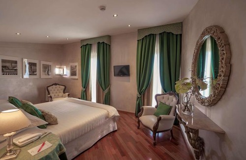 Oltrarno Hotel | Hotel Pitti Palace al Ponte Vecchio