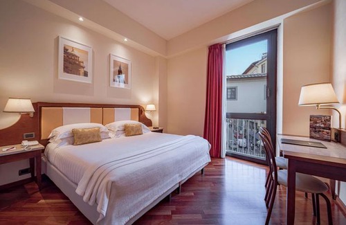 Oltrarno Hotel | Hotel Pitti Palace al Ponte Vecchio