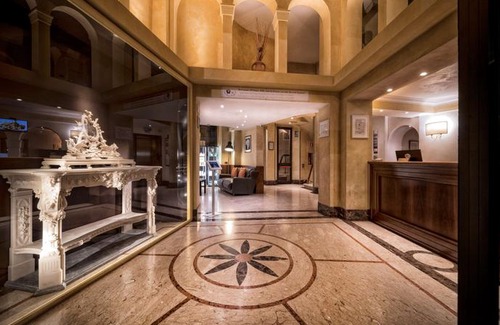 Oltrarno Hotel | Hotel Pitti Palace al Ponte Vecchio