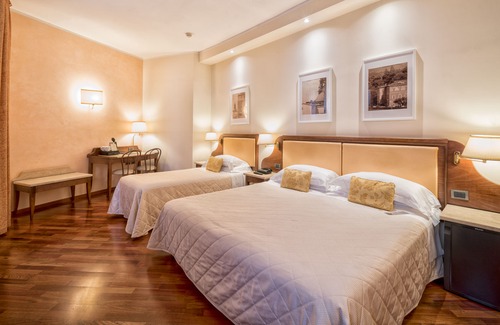 Oltrarno Hotel | Hotel Pitti Palace Al Ponte Vecchio