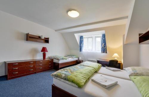 Kacov Hotel | Hotel Pivovar Kácov